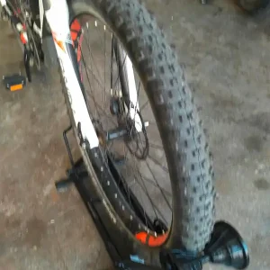 Bicycle Stand 4 Fahrradständer Highlight