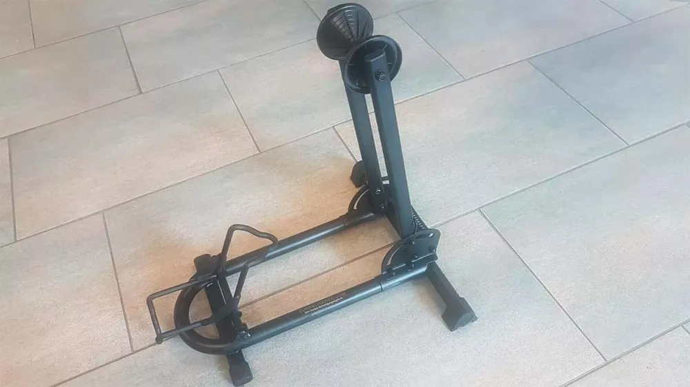 Bicycle Stand 3 Fahrradständer Neuheit