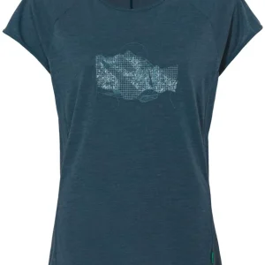 Vaude Tekoa II Damen T-Shirt Direktkauf
