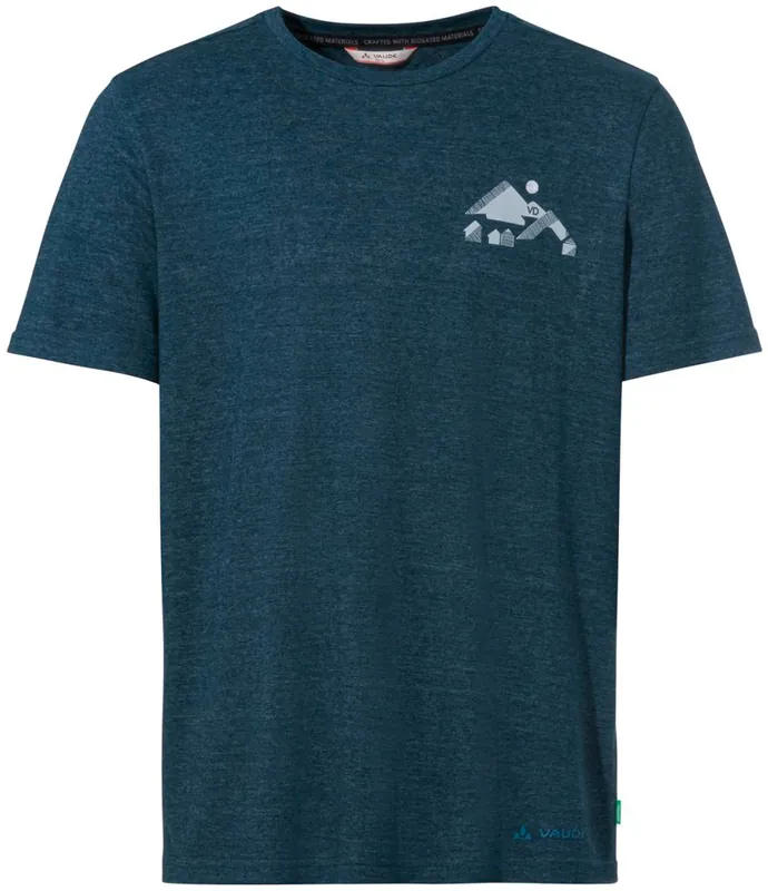 Vaude Redmont II Herren T-Shirt Direkt Vom Hersteller