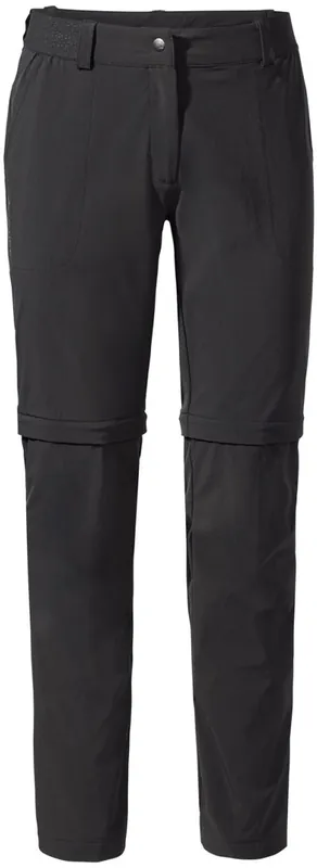 Vaude Farley Stretch Zip-Off Damenhose Aktuell
