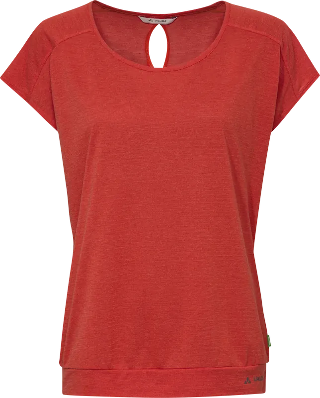 Bestseller Vaude Skomer III Damen Funktionsshirt
