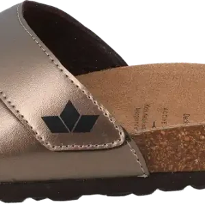 Geprüft Lico Bioline Clea Damensandalen