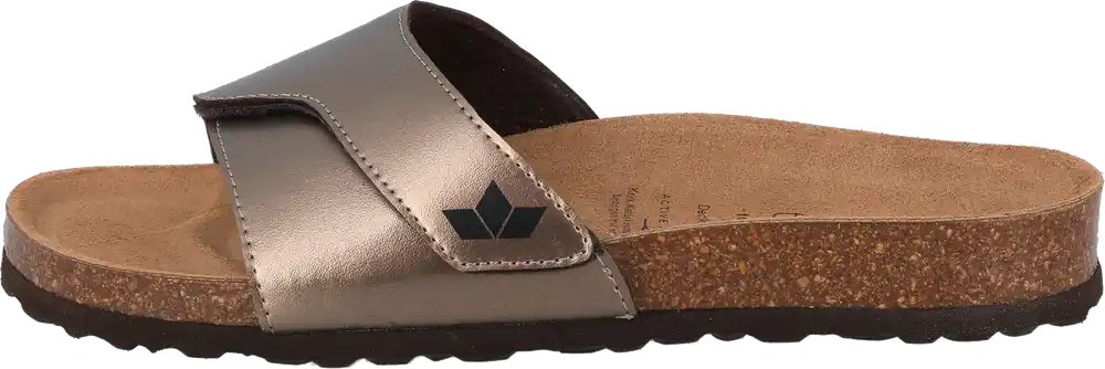 Geprüft Lico Bioline Clea Damensandalen