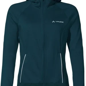 Neuheit Vaude Tekoa II Damenfleecejacke