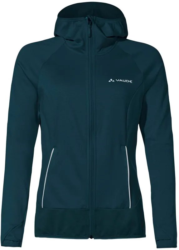 Neuheit Vaude Tekoa II Damenfleecejacke