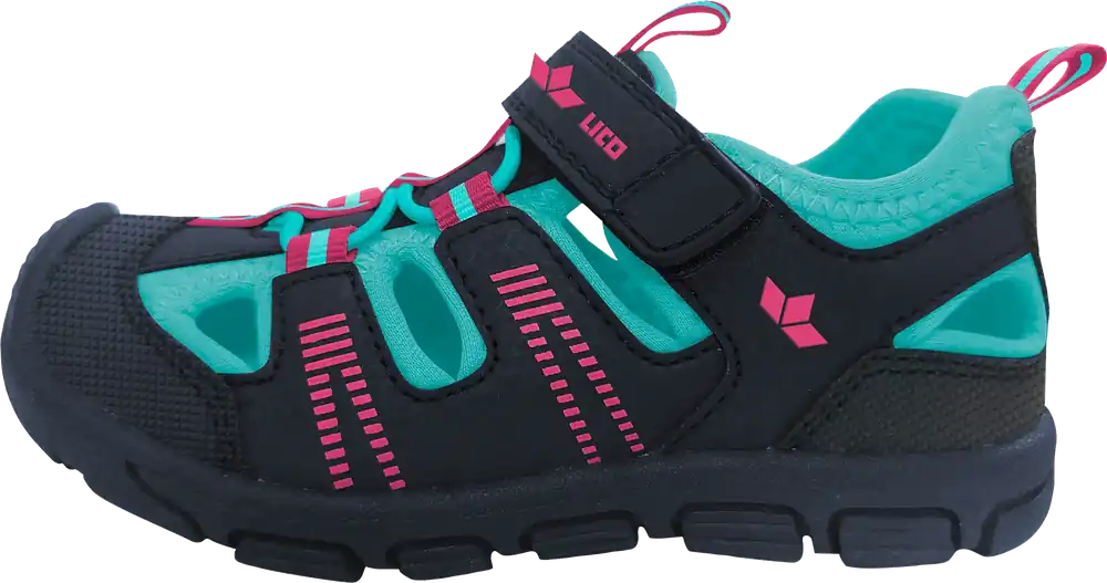 Lico Ardales VS Kindersandalen Jetzt Kaufen
