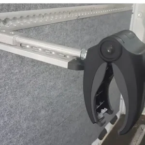 Finale Aktion Rahmen Haltearm einstellbar 30 - 40cm