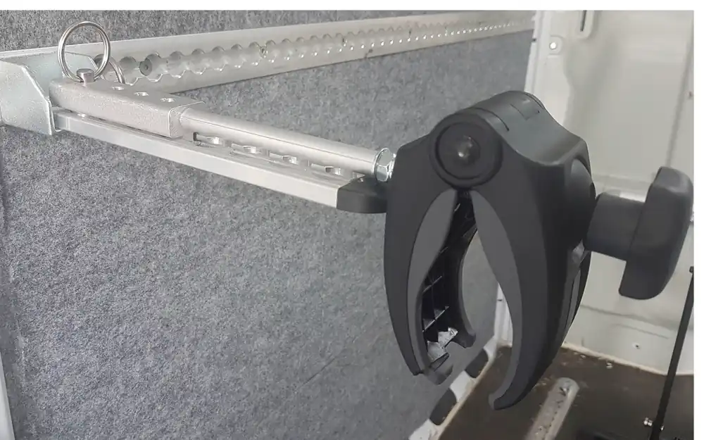 Finale Aktion Rahmen Haltearm einstellbar 30 - 40cm