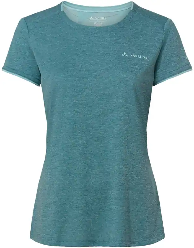 Echt Vaude Essential Damen T-Shirt