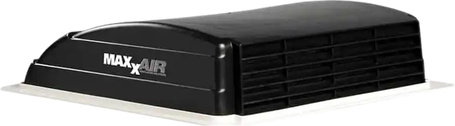 Neue Kollektion Airxcel Maxxfan Mini smoke Dachhaube