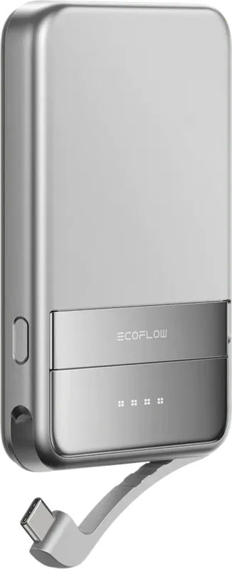 EcoFlow Magnetische Powerbank RAPID Billig