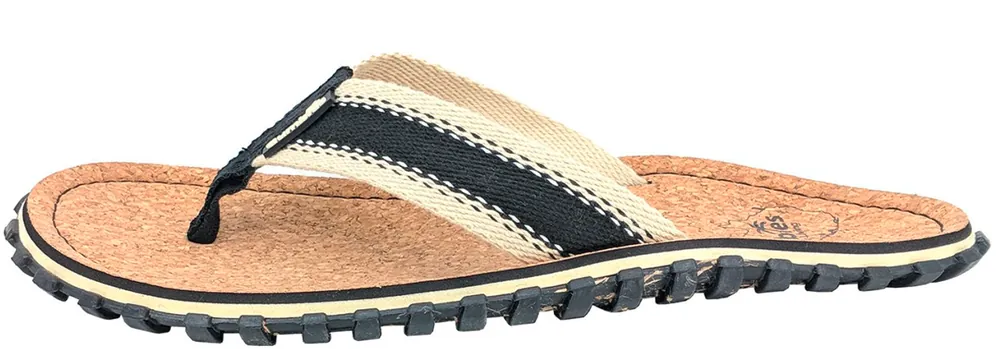 Gumbies Corker Unisex Zehenstegsandale Nur Für Kurze Zeit