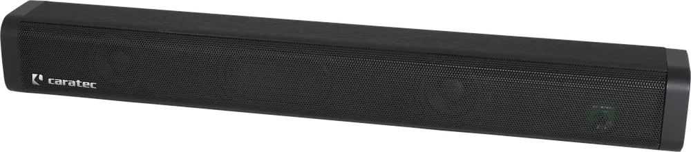 Caratec Soundbar CAS104BT mit Bluetooth / ARC Expressversand