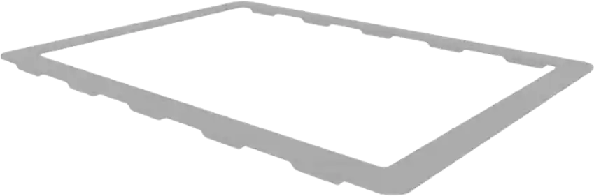 Airxcel Maxxfan Adapterrahmen LX Rabatt