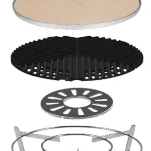 Angebot Cadac Glamp Chef 40 Gas-Tischgrill tragbar 50 mbar