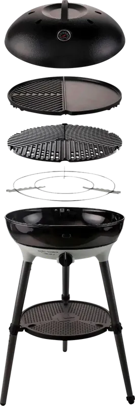 Preisreduziert Cadac Gasgrill Carri Chef 50 BBQ / Grill 2 Braai