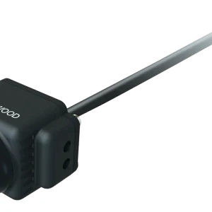 JVC Kenwood HD-Front-/Rückfahrkamera CMOS-740HD Neue Ware