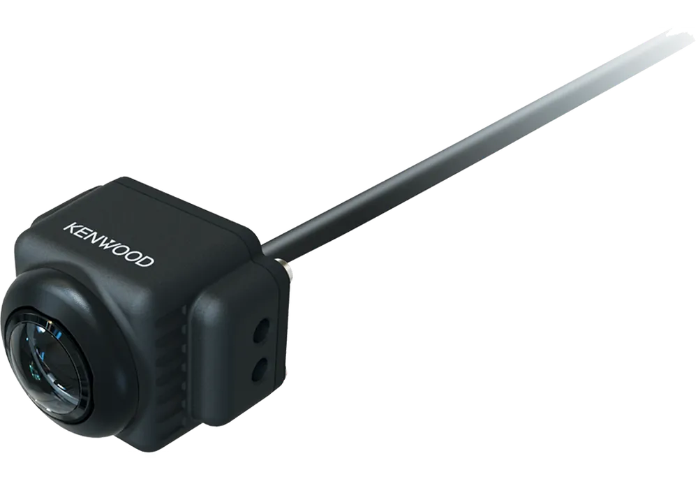 JVC Kenwood HD-Front-/Rückfahrkamera CMOS-740HD Neue Ware