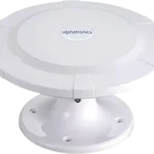 Garantierte Lieferung Alphatronics DVB-T Antenne AN 2.1 360°