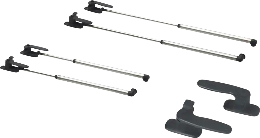 Dometic Fensteraussteller stufenlos Sichere Zahlung