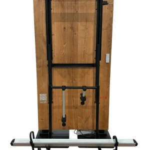 BR Systems extra breite Fahrradschiene Bike Lift Offroad Rail Kit 8,7 cm breit Saisonangebot