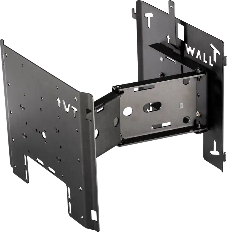 Alphatronics TV-Wandhalterung Slim Mount 290 Expressversand