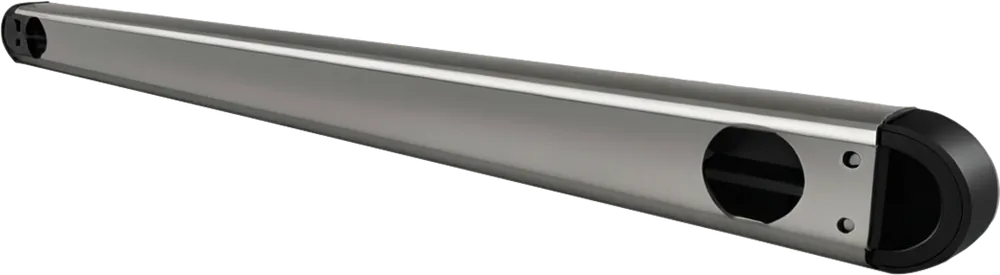 BR Systems Montageschiene für Fahrradträger Bike Lift / Bike Glide Online Kaufen