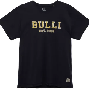 Van One College 2 Unisex T-Shirt Nur Heute