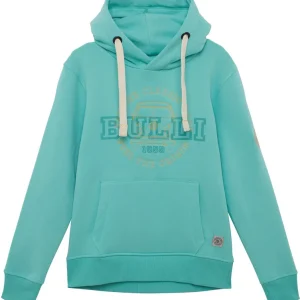 Direkt Vom Hersteller Van One Bulli Stitch Unisex Hoodie