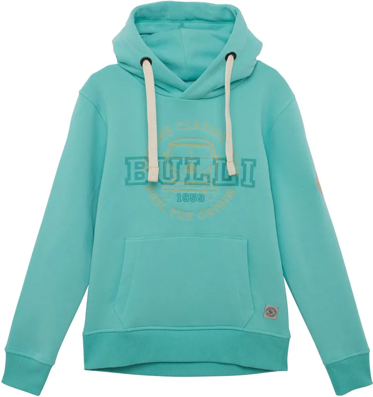 Direkt Vom Hersteller Van One Bulli Stitch Unisex Hoodie