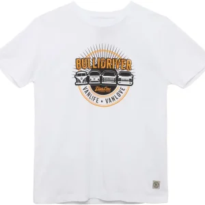 Finale Aktion Van One Bullidriver Unisex T-Shirt