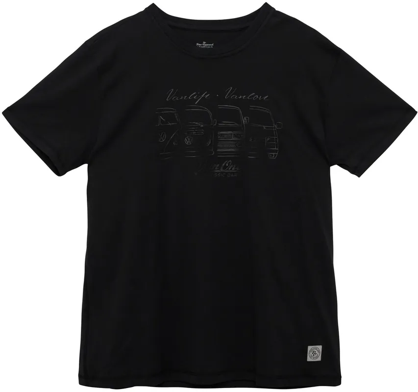 Top-Angebot Van One We Are Family Unisex T-Shirt