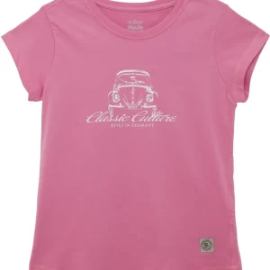 Billig Van One Classic Culture Damen T-Shirt