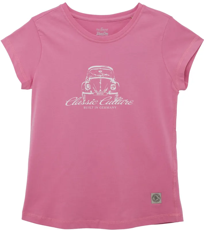 Billig Van One Classic Culture Damen T-Shirt