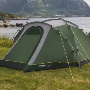Top-Seller Outwell Cloud 4 Kuppelzelt für 4 Personen