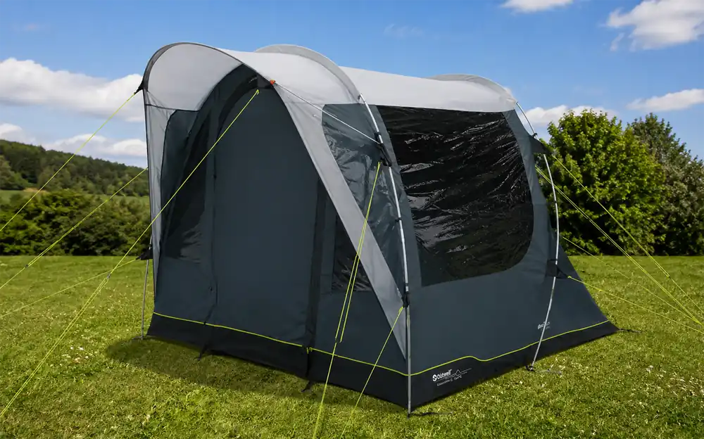 Outwell Sky 2 Familienzelt für 2 Personen Online Kaufen