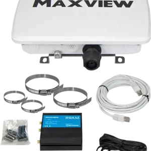 Mega-Angebot Maxview Roam-Basecamp – mobile Internet-Antenne
