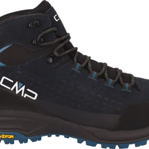 Günstig Campagnolo Vertyx Mid wasserfester Trekking Herrenschuh