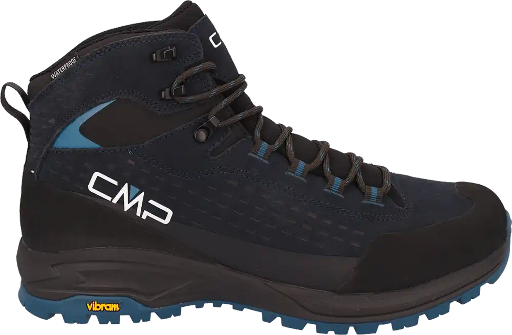 Günstig Campagnolo Vertyx Mid wasserfester Trekking Herrenschuh