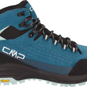 Campagnolo Vertyx Mid wasserdichter Trekking Damenschuh Garantierte Lieferung