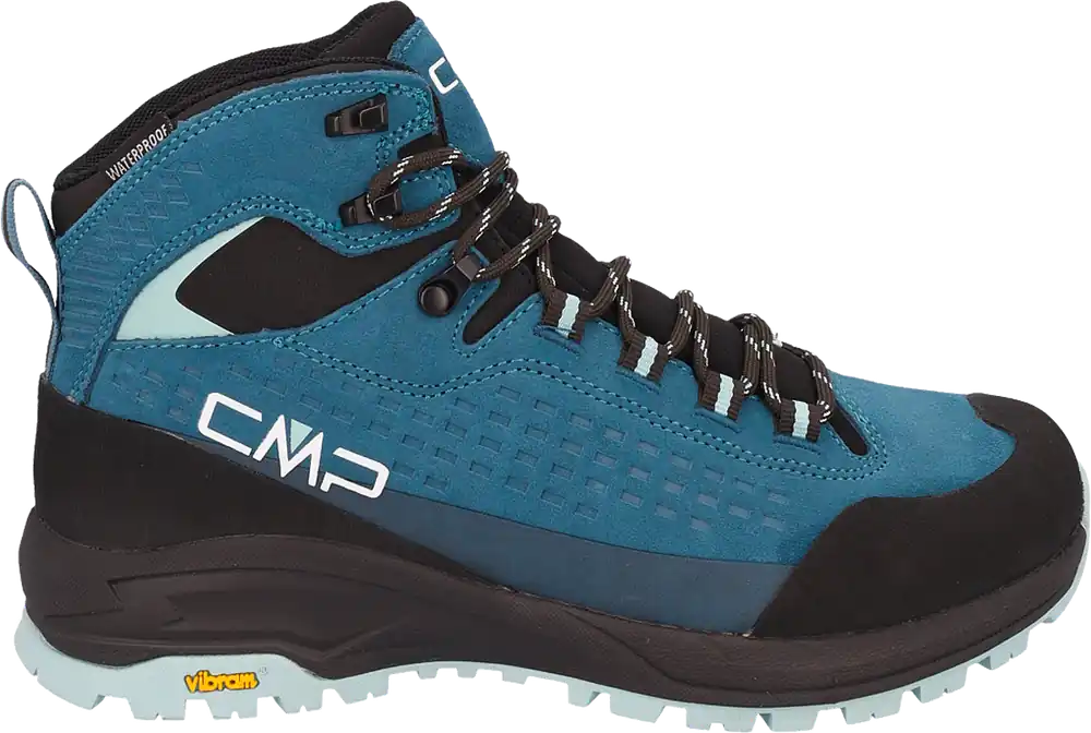 Campagnolo Vertyx Mid wasserdichter Trekking Damenschuh Garantierte Lieferung