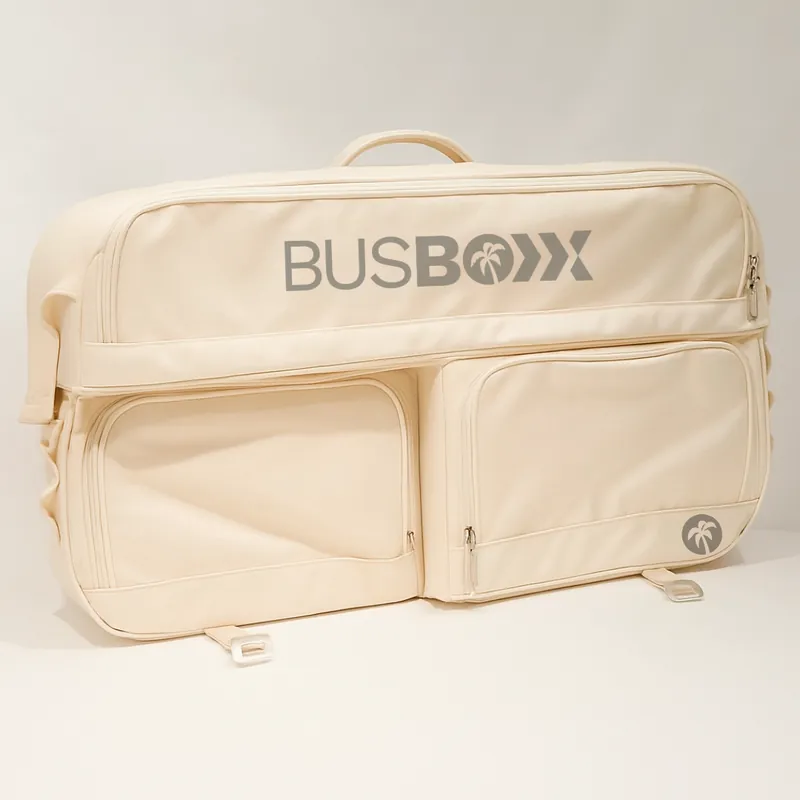 BusBoxx Fenstertasche windowBOXX für Ford Custom Tourneo V710 Must-Have