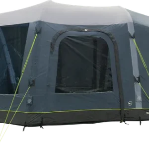 Top-Preis Outwell Hartford 6 Air Tunnelzelt für 6 Personen