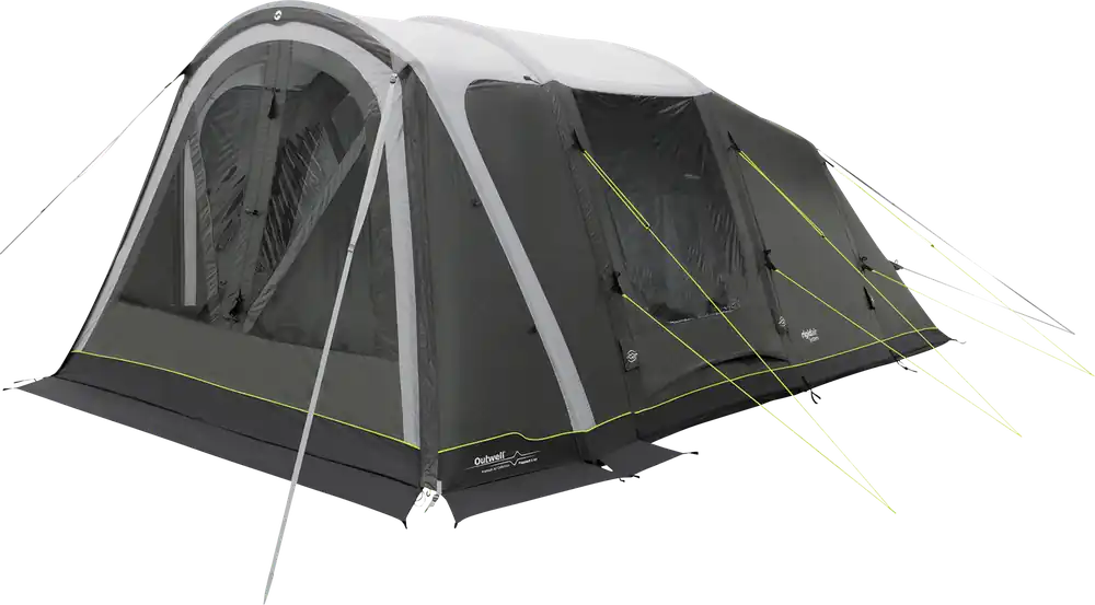 Outwell Flagstaff 5 Air Tunnelzelt für 5 Personen Rabatt