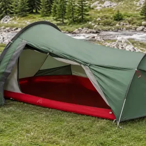 Abverkauf Robens Cress 2 Pro Trekkingzelt für 2 Personen