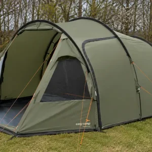 Easy Camp Hidra 5 Tunnelzelt für 5 Personen Letzte Chance