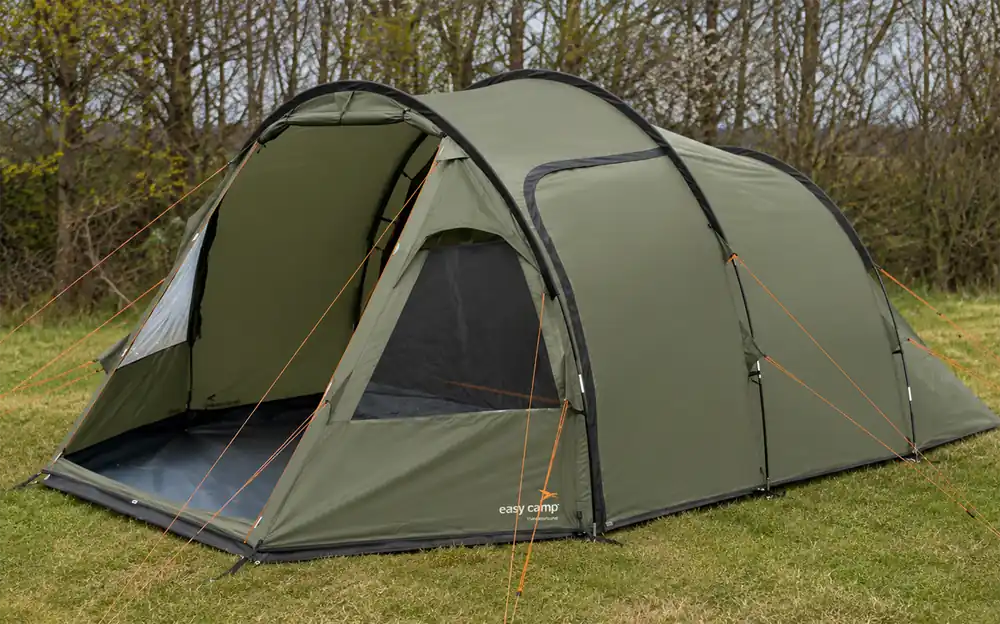 Easy Camp Hidra 5 Tunnelzelt für 5 Personen Letzte Chance