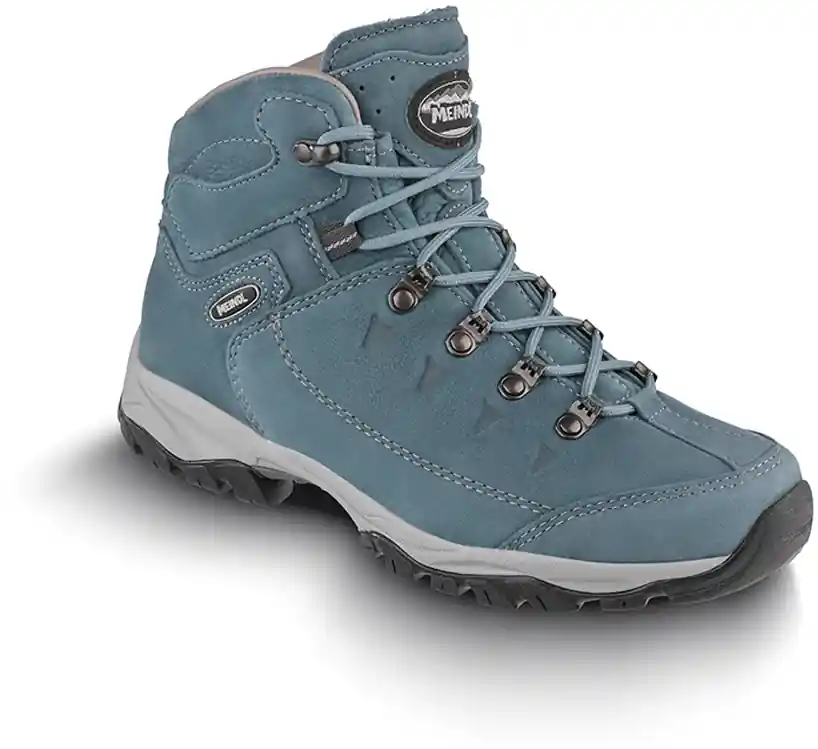 Begrenztes Angebot Meindl Ohio Lady 2 Damen Wanderschuhe
