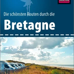 Reise Know-How Wohnmobil-Tourguide Bretagne Sichere Zahlung